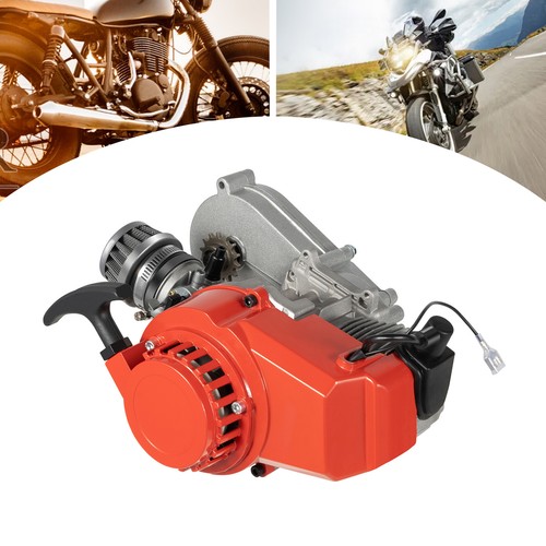49cc takt motor - motor, dirt