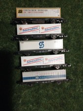 Fleischmann N Konvolut