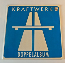 Kraftwerk ‎– Doppelalbum