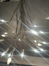 Catellani & Smith Turciù 21 x E14 Sputnik Leuchte Design Deckenlampe #925