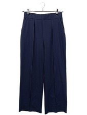 H&M Baggy Pants Damen Hose Gr