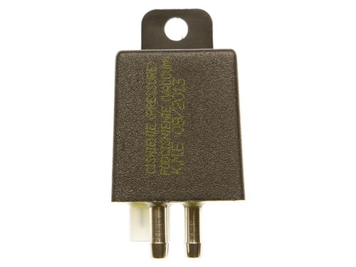 Kme map sensor - map, /