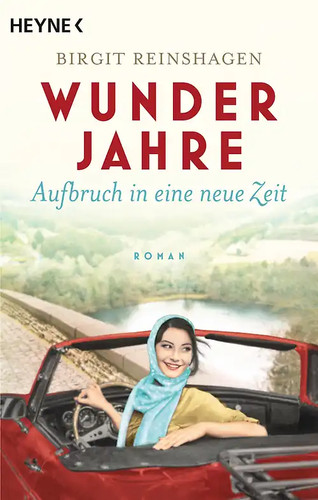 Wunderjahre aufbruch in eine - aufbruch,