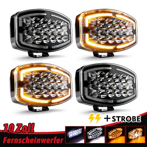 Zoll led - 10,