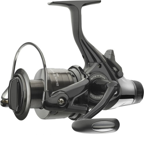 Daiwa black widow - widow, br
