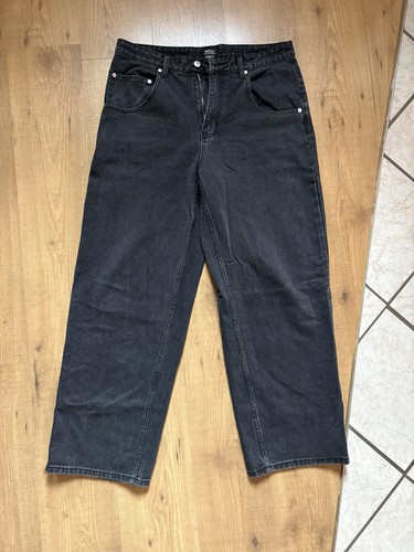 Wesc jay wide leg - jay,