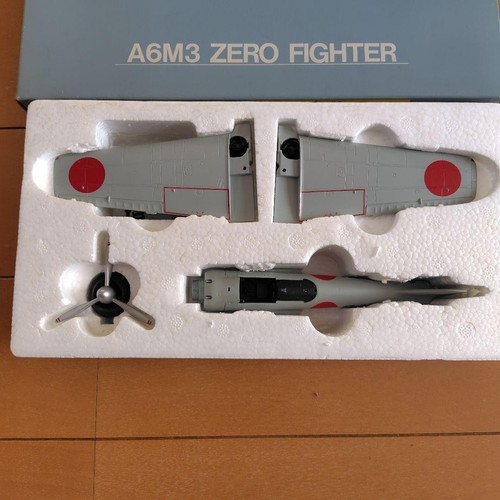 Marushin a6m3 zero - marushin,