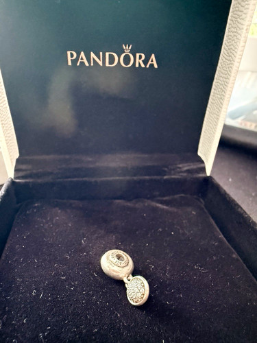 Pandora dangle charm 925 - pandora,