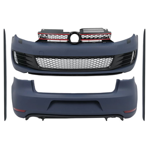 Bodykit für golf 08 - golf, 08-13