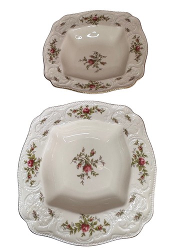 Rosenthal moosrose 2 - moosrose, –
