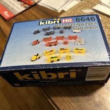 kibri ho scale 8846