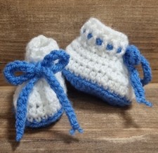 BABYSOCKEN Babysöckchen