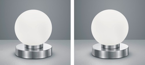 Tischlampe led bettleuchte - led,