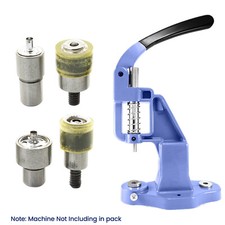 Druckknopf Stanze Werkzeug