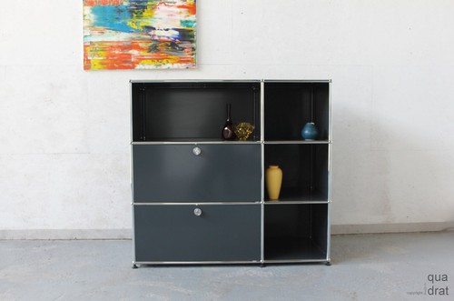 Usm haller highboard - haller,