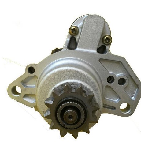 Anlasser starter di dci - anlasser,