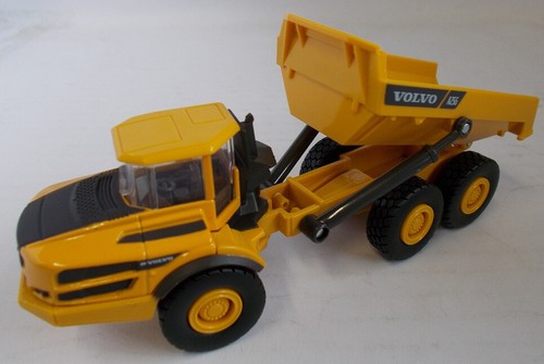 Newray muldenkipper volvo - newray,