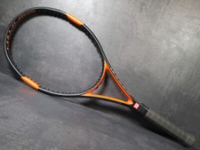 Wilson hammer tour - -,