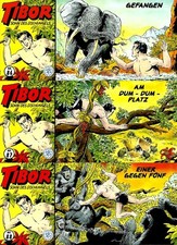 TIBOR PICCOLO 86-88 zusammen