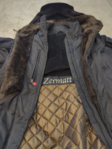 Winterjacke wellensteyn - winterjacke,