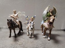 Schleich - Bayala Figurensammlung