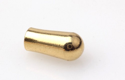 Switchtip polished brass - switchtip,