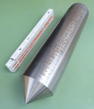 Körnerspitze ME80 Zentrierspitze Drehspitze Drehbankspitze Drehbank Drehmaschine