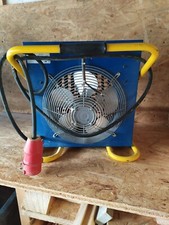 Starkstrom-Heizgebläse