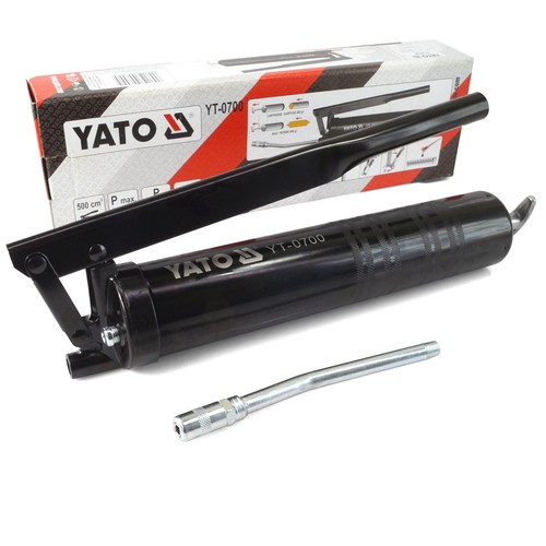 Yato hochleitungs handhebel - yato,