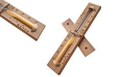 Sauna Sanduhr Red Cedar |