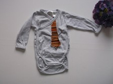 Langarm wickel body - langarm,
