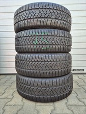 4x Winterreifen 235/55R19 Satz Winter Reifen Pirelli 235/55 R19
