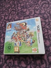 One Piece: Unlimited World Red (Nintendo 3DS, 2014)