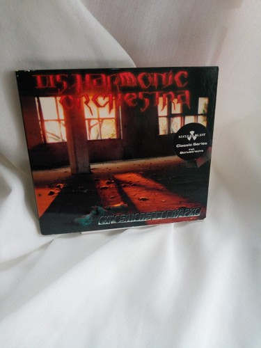 Disharmonic orchestra - disharmonic,