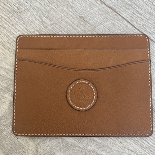 Vintage original rolex - original, brown