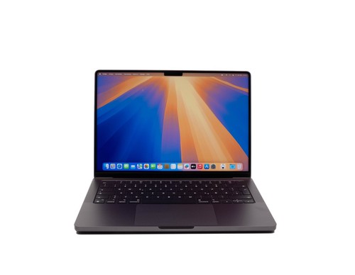 Apple macbook pro - macbook, m3