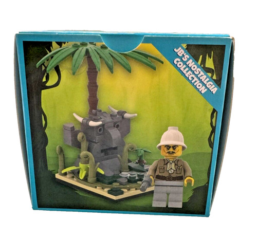 Lego spielwaren the - jb,