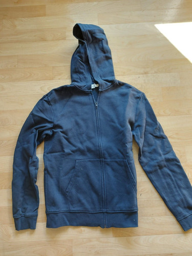 Jungen hoodie jacke - jacke, 170