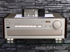 Sony Verstärker ** TA-F 870 ES  ** Highligt dieser Serie mit Tollem Klang + Vera