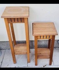 Beistelltisch Nachttisch Wohnzimmertisch Kaffeetisch Telefontisch Balkon Tisch