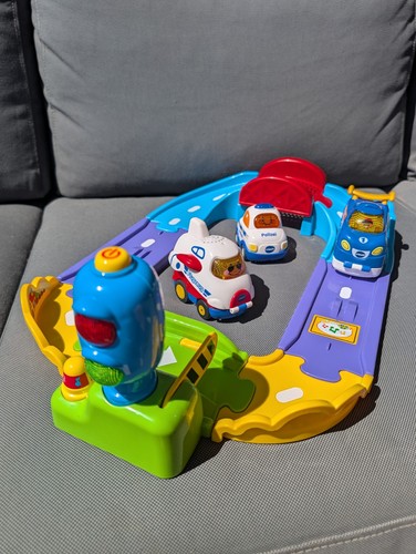 Tut babyflitzer bahn mit - tut,