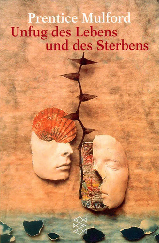 Unfug des lebens und - unfug,