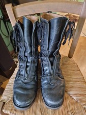 Bundeswehr Fliegerstiefel,  F86 Phantom 