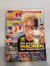 Bravo Nr. 5 26.01.2000