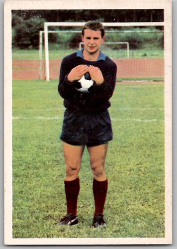 Wolfgang schnarr borussia - schnarr,