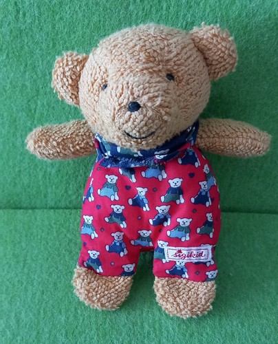 Sigikid bär teddy sitzend - bär,