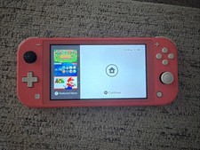 Nintendo Switch Lite 32 GB