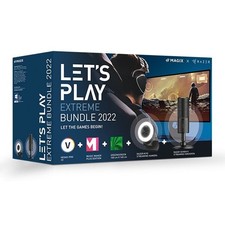 MAGIX Let's Play (Extreme