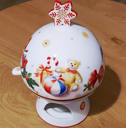 Villeroy boch porzellan - &,