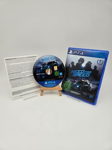 Playstation spiel need for - 4,